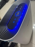 霍尼韋爾（Honeywell）空氣凈化器 除甲醛除菌除霾除過(guò)敏原 家用辦公凈化器除甲流病菌 【家電國家補貼】KJ310F-P21W 曬單實(shí)拍圖