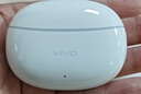 vivo TWS 3e 皓白 沉浸環(huán)繞音質(zhì) 44H超長(cháng)續航 智能主動(dòng)降噪適配小米蘋(píng)果華為手機 vivo情人節送女生 曬單實(shí)拍圖