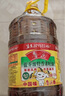 魯花 食用油 低芥酸特香菜籽油 5L  /桶   曬單實(shí)拍圖