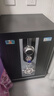 虎牌保險柜機械鎖老式家用小型密碼全鋼防盜可入墻辦公大型保險箱2025新款 60CM-幽月黑-升級面板 機械密碼 曬單實(shí)拍圖