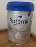 愛(ài)他美（Aptamil）德國白金版HMO 嬰兒配方奶粉pre段 (0-6個(gè)月) 800g 德愛(ài)白金 曬單實(shí)拍圖