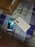 Apple/蘋果 iPhone 16 128GB 白色 雙卡雙待手機【送聯(lián)通話費券】 曬單實拍圖