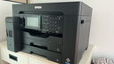 愛(ài)普生（EPSON）L15158 A3+彩色打印機辦公噴墨雙面打印復印一體機 有線(xiàn)/無(wú)線(xiàn)wifi（上門(mén)安裝版）家用辦公 曬單實(shí)拍圖