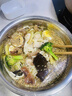 麻辣缽缽雞調料360g+藤椒缽缽雞調料360g+泡椒缽缽雞調料360g 曬單實(shí)拍圖