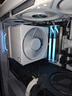 酷冷至尊（CoolerMaster）Hyper 612 白色 CPU風(fēng)冷散熱器 超導6熱管/單塔/雙莫比烏斯風(fēng)扇 多平臺 支持LGA1700 曬單實(shí)拍圖