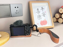 索尼（SONY）ZV-E10 微單數碼相機 4K視頻 vlog 直播相機 zv-e10 創(chuàng  )意濾鏡 黑色套機【128卡+相機套+品牌電池+座充】 官方標配 曬單實(shí)拍圖