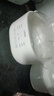 LOTOR徠多大白電燉鍋多功能鍋電煮鍋煲湯鍋家用大容量隔水燉盅嬰兒輔食鍋電蒸鍋煮粥鍋蒸籠款D31蒸籠款 曬單實(shí)拍圖