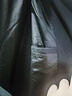 森馬（Semir）三防夾克男戶(hù)外登山徒步露營(yíng)情侶男士外套秋季中性款101524108206 曬單實(shí)拍圖