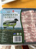 鹽池山姆 鹽池灘羊肉片 908g/盒 907g 曬單實(shí)拍圖