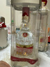 五糧液 普五八代 濃香型白酒 52度 500ml 單瓶 新老包裝隨機 官方授權(quán) 曬單實拍圖