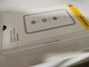 品勝適用蘋(píng)果12mini手機殼 防摔保護殼iphone12mini保護套防摔抗指紋手機套軟殼 透明 曬單實(shí)拍圖