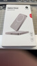 威頓【國家3C認證】MagSafe磁吸充電寶適配蘋(píng)果Apple外接電池移動(dòng)電源大容量20W快充超薄小巧國家補貼 【30000M】沙漠金|進(jìn)口電芯 【國家3C認證】高品質(zhì)電芯｜可上飛機｜20W快充 曬單實(shí)拍圖