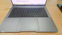 華為MateBook 14 店鋪預(yù)裝Windows版 輕薄筆記本電腦 2.8K OLED觸控屏 酷睿UItra5 16G 1T 深空灰 曬單實拍圖