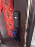 凱利萊K9s 智能門(mén)鎖 指紋鎖 3D人臉識別智能鎖視頻鎖密碼鎖電子鎖全自動(dòng) 曬單實(shí)拍圖