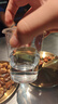 汾酒 出口棕玻 摩登棕 純糧食清香型白酒 42度 500mL 1瓶 單瓶裝 曬單實(shí)拍圖