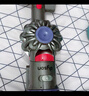 戴森【二手8成新】戴森（DYSON）V6V7V8V10V12無(wú)線(xiàn)手持吸塵器家用除螨無(wú)線(xiàn)寵物家庭適用 【二手8成新】戴森-吸塵器-V7（無(wú)吸頭） 曬單實(shí)拍圖