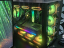 藍寶石（Sapphire）AMD RADEON RX 7900 XTX/9070/XT 系列 deepseek AI人工智能渲染 黑神話(huà)悟空臺式機電競游戲顯卡 RX 9070 XT 16G 氮動(dòng) 曬單實(shí)拍圖