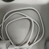 小米 原裝USB-C數據線(xiàn)100cm 6A充電線(xiàn)白色 適配USB-C接口手機游戲機充電xiaomi紅米redmi/k70 曬單實(shí)拍圖