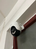 普聯(lián)（TP-LINK）800萬(wàn)4K全彩監控攝像頭家用監控器360度無(wú)死角帶夜視全景追蹤無(wú)線(xiàn)室外戶(hù)外網(wǎng)絡(luò )手機遠程IPC682F-A4 曬單實(shí)拍圖