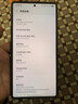 三星GalaxyS24/25折疊屏Ultra/fold/Fip/W系列二手手機 三星 Galaxy S25 Ultra 曬單實(shí)拍圖