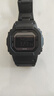 卡西歐（CASIO）手表男G-SHOCK經(jīng)典小方塊學(xué)生電子表送男友禮物GW-B5600BC-1B 曬單實(shí)拍圖