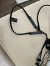 LIBRATONE 小鳥耳機 TRACK+ 第2代主動降噪入耳式無線藍牙耳機頸掛式運動耳機 青黑色 曬單實拍圖