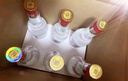 古貝春  白板酒 濃香型白酒   42度  山東地產(chǎn)白酒   475ml*6瓶/箱 42%vol 475mL 6瓶 整箱購買(mǎi) 曬單實(shí)拍圖