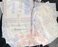 貝親（Pigeon）一次性薄透氣哺乳期溢奶墊乳貼乳墊  獨立包裝 132片裝 PL163 曬單實(shí)拍圖