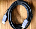綠聯(lián)HDMI線(xiàn)2.1版8K60Hz 4K240Hz高清視頻連接線(xiàn)兼容HDMI2.0筆記本電腦接電視顯示器投影儀1.5米25909 曬單實(shí)拍圖