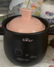 小熊（Bear）砂鍋 整雞煲湯耐高溫不開(kāi)裂6.5L大沙鍋 燉鍋燃氣灶陶瓷鍋中藥鍋 曬單實(shí)拍圖