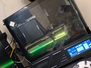 華碩TUF GAMING B850M-PLUS WIFI7 W重炮手 白色版 主板 CPU 9800X3D/9700X(AMD B850/socket AM5)  曬單實拍圖