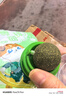 歡寵網(wǎng) 貓玩具貓咪貓薄荷球磨牙棒逗貓旋轉舔舔樂(lè )自嗨神器解悶木天蓼貓草粉磨牙啃咬糖貓貓小貓幼貓寵物用品 曬單實(shí)拍圖