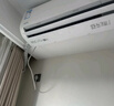華凌空調大1.5匹 超省電新一級能效 巨省電智能變頻冷暖空調掛機 KFR-35GW/N8HL1Pro 家電國家補貼 曬單實(shí)拍圖
