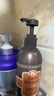 東方寶石水蓮花香氛沐浴露500ml*2瓶裝原裝進(jìn)口持久留香沐浴乳液男女通用 曬單實(shí)拍圖