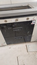 美的（Midea）暖陽(yáng)消毒柜嵌入式家用 光波2.0 110L雙層大容量餐具碗柜碗筷嬰兒奶瓶 【國家補貼】90Q15S Pro 曬單實(shí)拍圖