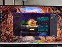 ROG超殺27 XG27ACDMS【國家補貼】26.5英寸 OLED電腦顯示器2K 280Hz顯示屏0.03ms響應 HDR400 OLED''2K/280Hz/原生10bit 曬單實(shí)拍圖