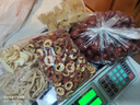 香山CAMRY電子秤商用電子臺秤 高精度克稱菜秤計數(shù)秤計價超市市場臺秤30kg 長續(xù)航LCD凹盤 曬單實拍圖
