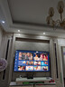 酷開(kāi)創(chuàng  )維K6 Pro 75英寸【畫(huà)質(zhì)旗艦】 墨晶屏Mini LED 1152分區 4+64GB一級能效國家補貼 液晶電視75P7F 曬單實(shí)拍圖