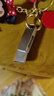 惠普256GB Type-C USB3.2 Gen1 手機電腦U盤x206c 全金屬雙接口 多功能學習辦公優(yōu)盤 曬單實拍圖
