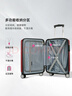 Diplomat外交官行李箱時(shí)尚旅行箱男登機箱學(xué)生密碼箱拉桿箱女TC-692系列 藍色拉鏈 28英寸 -適用長(cháng)途【需托運】 曬單實(shí)拍圖