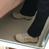 斯凱奇（Skechers）【成毅同款】云野秋季男女同款老爹鞋運動(dòng)鞋登山徒步鞋180125 曬單實(shí)拍圖