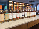 麥卡倫THE MACALLAN【官方正品】臻味不凡系列·鳳凰茶語(yǔ)蘇格蘭威士忌 700ml 曬單實(shí)拍圖