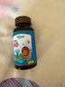 witsbb【吳敏霞力薦】健敏思嬰幼兒維生素ad0-3歲100+項無(wú)敏原1500iu2盒 曬單實(shí)拍圖