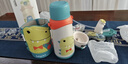 babycare兒童保溫杯水壺吸管杯大寶寶學(xué)飲杯316L不銹鋼三合一上學(xué)600ml 曬單實(shí)拍圖
