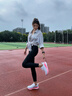 李寧赤兔8pro|專(zhuān)業(yè)競速訓練跑鞋女25新款透氣舒適運動(dòng)跑鞋ARPV016 曬單實(shí)拍圖