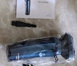 飛科（FLYCO）男士智能剃須刀旋轉式電動(dòng)刮胡刀剃胡須刀便攜款全身水洗三刀頭生日禮物送男友送父親FS923 曬單實(shí)拍圖
