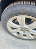 玲瓏輪胎汽車(chē)輪胎225/50R17 98W XL 玲瓏臻選 UD 適配雅閣/凌渡 曬單實(shí)拍圖