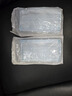 京東京造一次性醫用外科口罩10只*10袋 防塵防花粉防曬面罩 曬單實(shí)拍圖
