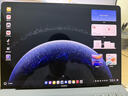 華為MateBook Pro 筆記本電腦 鴻蒙操作系統 鴻蒙AI 970g超輕薄長(cháng)續航 OLED護眼屏 32GB 1TB 晴藍 曬單實(shí)拍圖