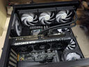 華碩ROG全家桶i9 14900KF華碩RTX5080主機5070Ti臺式電腦組裝機高端電競游戲直播設計渲染視頻剪輯整機 配置3：i7 14700F+華碩RTX5070 曬單實(shí)拍圖